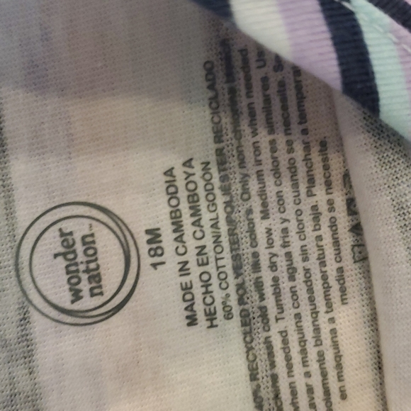 18 Month Dress Bundle - Picture 6 of 7